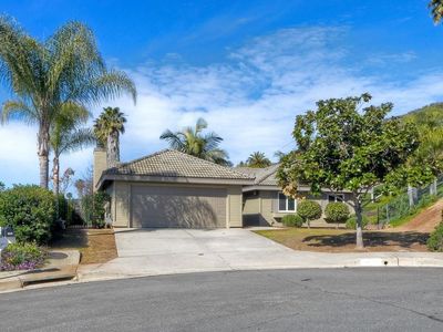 1463 Fallsview Pl, Escondido, CA, 92027