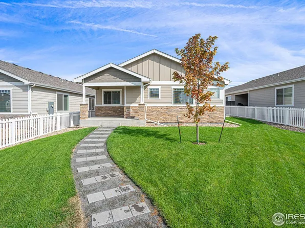 619 Davis Dr, Frederick, CO 80530