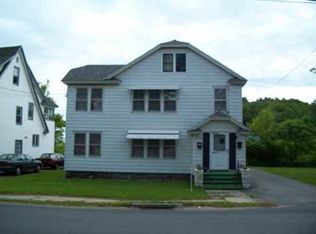 287 S Main St, Gloversville, NY 12078