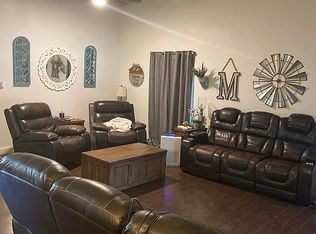 1725 Culberson Dr, Mesquite, TX 75150