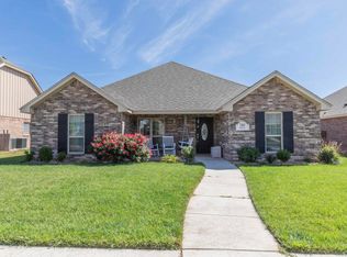 7203 Beeson St, Amarillo, TX 79119