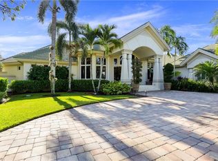 3531 Creekview Dr, Bonita Springs, FL 34134