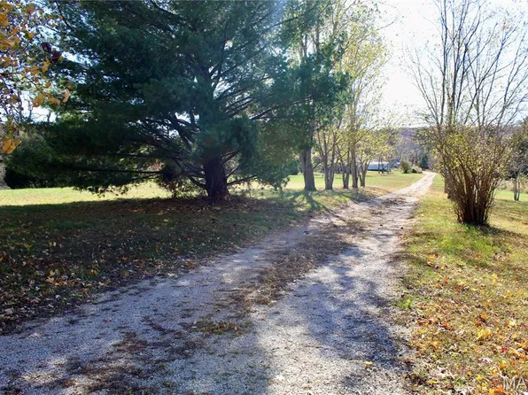 18868 Chickadee Dr, Marble Hill, MO 63764