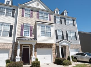 13359 Calloway Glen Dr, Charlotte, NC 28273
