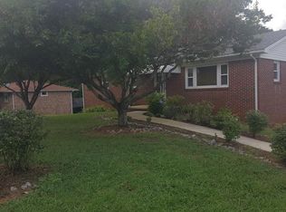 711 Greenland Ave, Cookeville, TN 38501