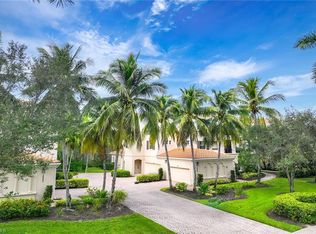 2809 Tiburon Blvd E APT 102, Naples, FL 34109