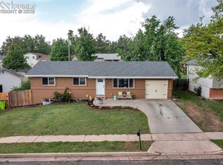 2218 Monterey Rd, Colorado Springs, CO 80910