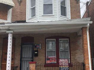1091 Morton St, Camden, NJ