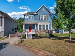 2620 Tilson Rd, Decatur, GA 30032