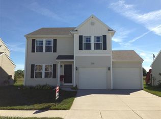 5778 Sable Ridge Dr SE, Kentwood, MI 49508