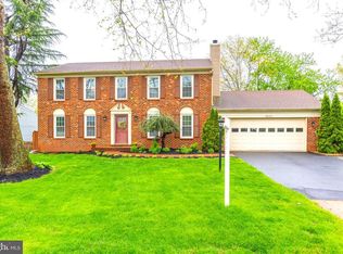 3222 Autumn Hill Ct, Herndon, VA 20171