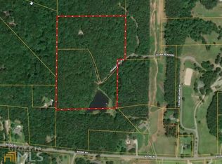 Township Road 6&7 Tranquil Bluff Rd, Newnan, GA 30263