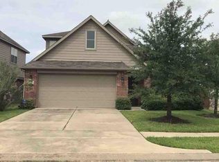 3115 Sabine Spring Ln, Katy, TX 77449