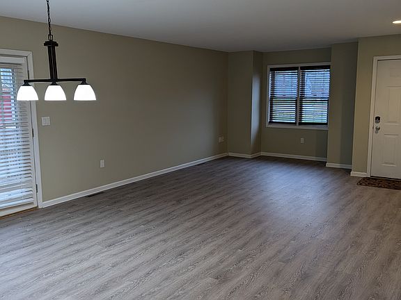 Dining / Living room