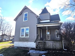 290 W Kankakee Ave, Herscher, IL 60941