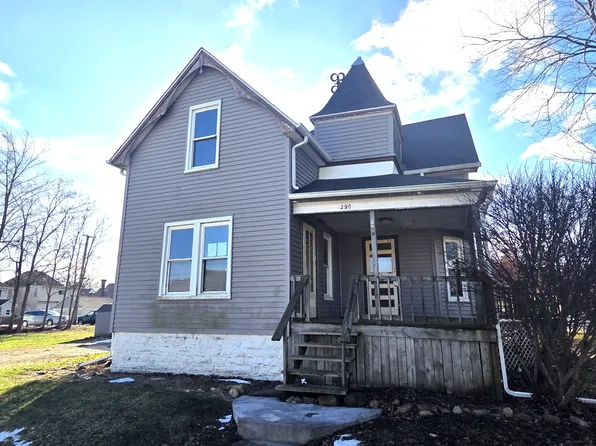 290 W Kankakee Ave, Herscher, IL 60941