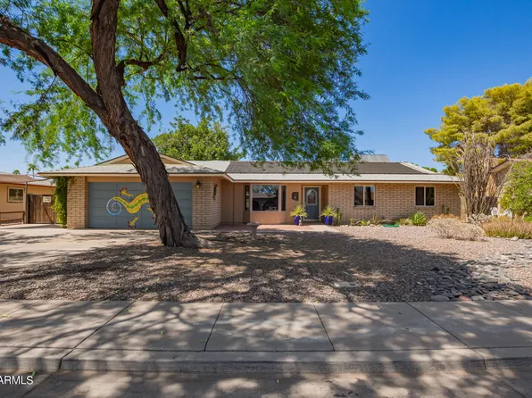1910 E Des Moines Street, Mesa, AZ 85203