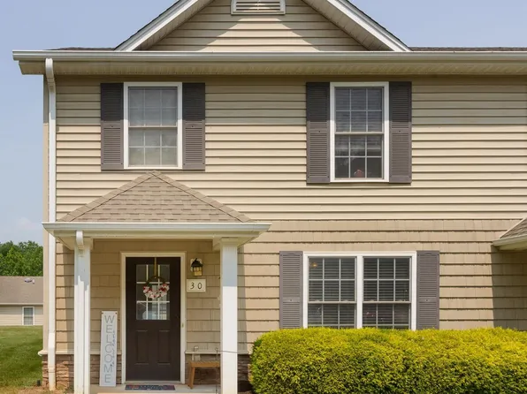 30 Lawton Cir, Lynchburg, VA 24501