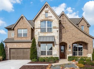 9220 Simmons Rd, Lantana, TX 76226