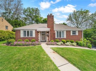 100 E Oak Hill Rd, Pittsburgh, PA 15238