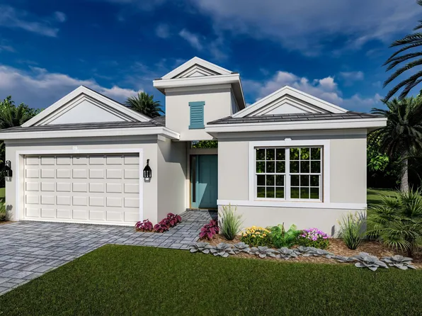 Bermuda Plan, The Willows