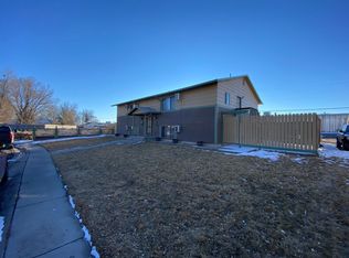810 Mary Anne Dr #A, Riverton, WY 82501
