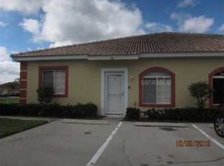 301 Port Pleasant Dr, Poinciana, FL 34759