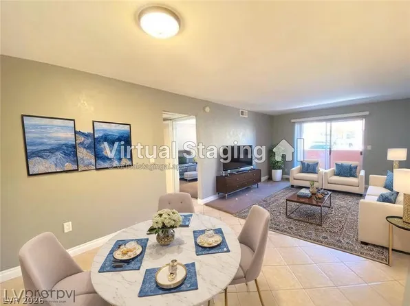 8101 W Flamingo Rd Unit 1100, Las Vegas, NV 89147