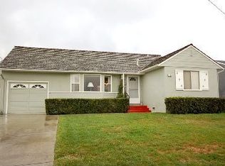 1120 Hiller St, Belmont, CA 94002