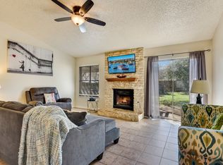 7606 Galliano Cir, Austin, TX 78749