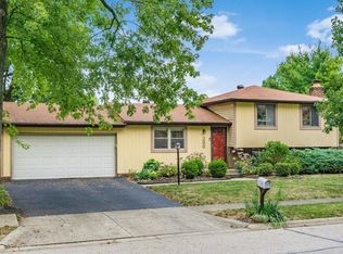 296 Ainsworth Ave, Columbus, OH