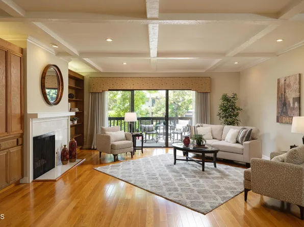 111 S Orange Grove Blvd APT 107, Pasadena, CA 91105