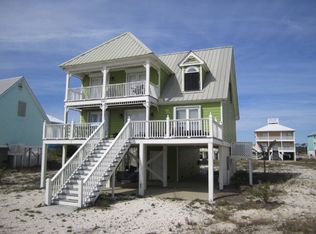 6081 S Sea Cir, Gulf Shores, AL 36542