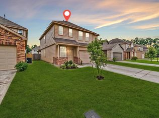 3307 Atascocita Vale Dr, Humble, TX 77396