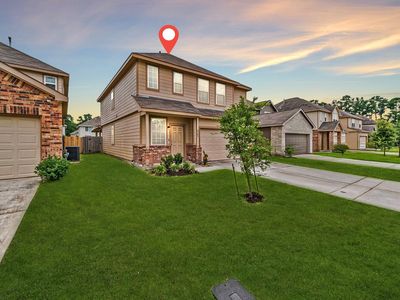 3307 Atascocita Vale Dr, Humble, TX, 77396