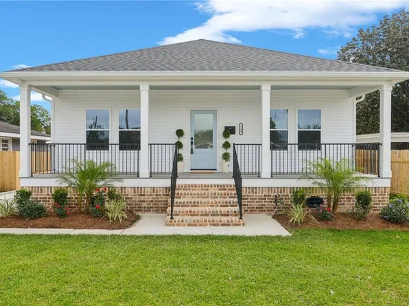 129 Creagan Ave, Gretna, LA 70053