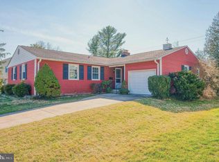 8204 Thornton Rd, Baltimore, MD 21204