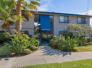 660 W Sierra Madre Blvd APT A, Sierra Madre, CA 91024