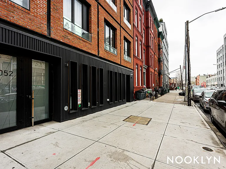 1052 Greene Ave #6C — Photo 28
