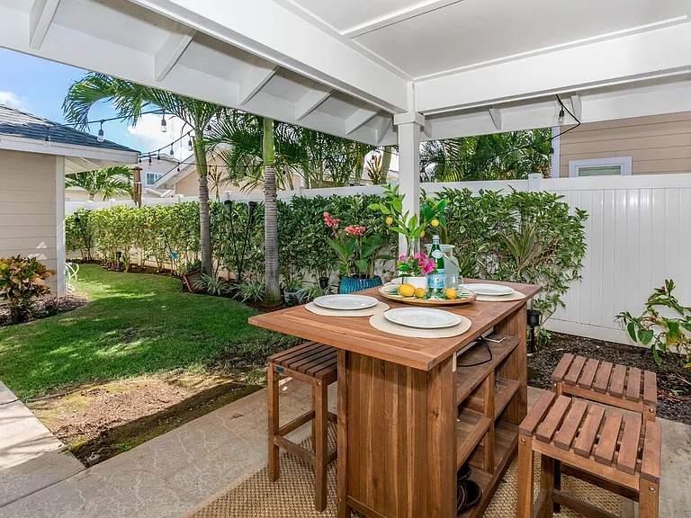 91-1384 Kaileolea Dr — Photo 27