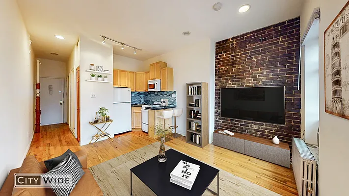 309 East 9th Street #5D