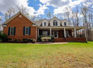 318 Willway Dr, Manakin Sabot, VA