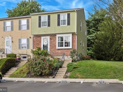 2705 Navajo Path, Ambler, PA, 19002