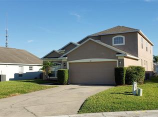 103 Fox Loop, Davenport, FL 33837