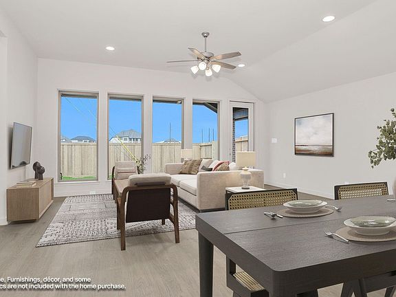4th image of 10515 Melida Dawn Way