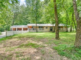 3788 Madison 5205, Elkins, AR 72727