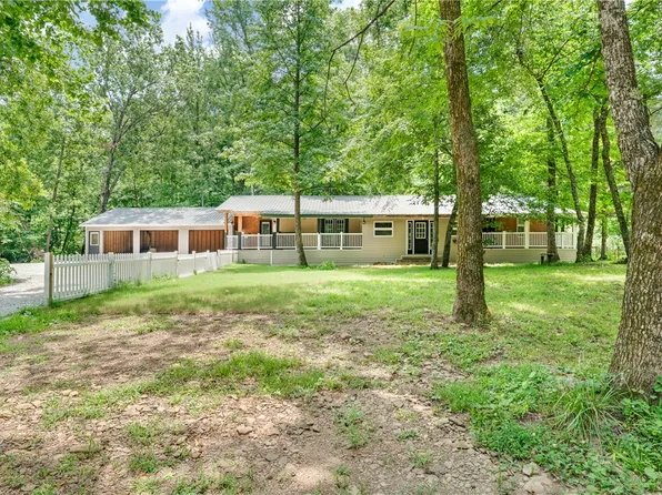 3788 Madison 5205, Elkins, AR 72727