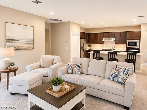 2nd image of 1522 Caramel Cliffs Ct
