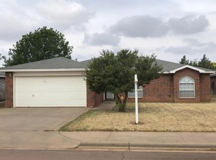 1008 Ironton Ave, Lubbock, TX 79416