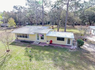 2560 E Harley St, Inverness, FL 34453